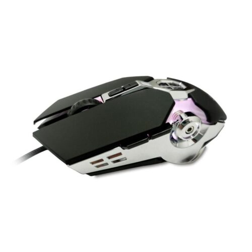 Rc-112 Usb Mouse Rgb Oyuncu Kablolu Mouse