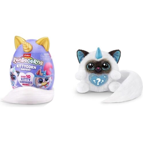 Rainbocorns Kittycorn S3 Sürpriz Paket S3-92104