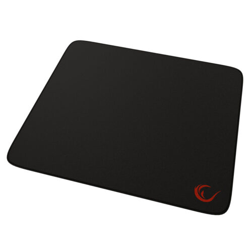 Rampage Blıtz M 350X290X4Mm Dikişli Neutral Kumaş Siyah Gaming Mouse Pad