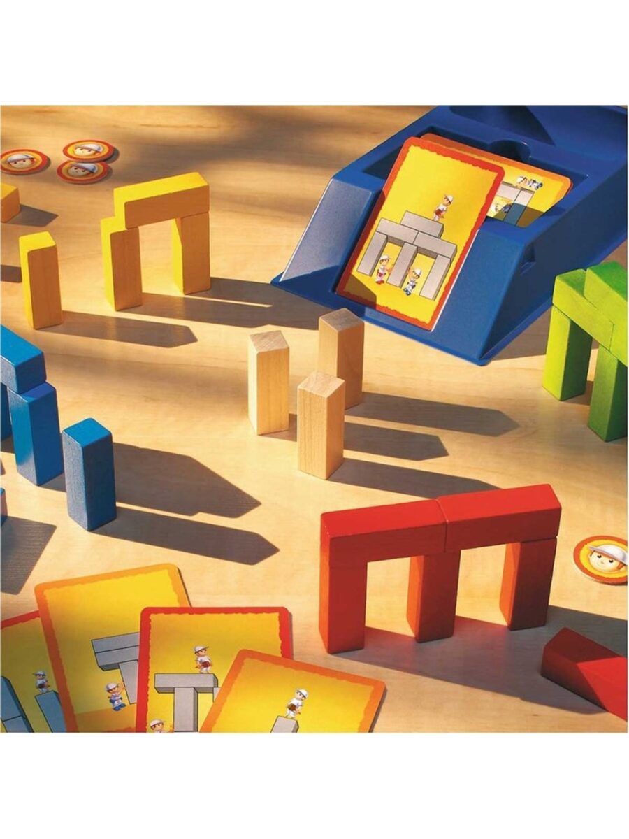 ravensburger make n break junior 504515.jpg ravensburger make n break junior 504515.jpg