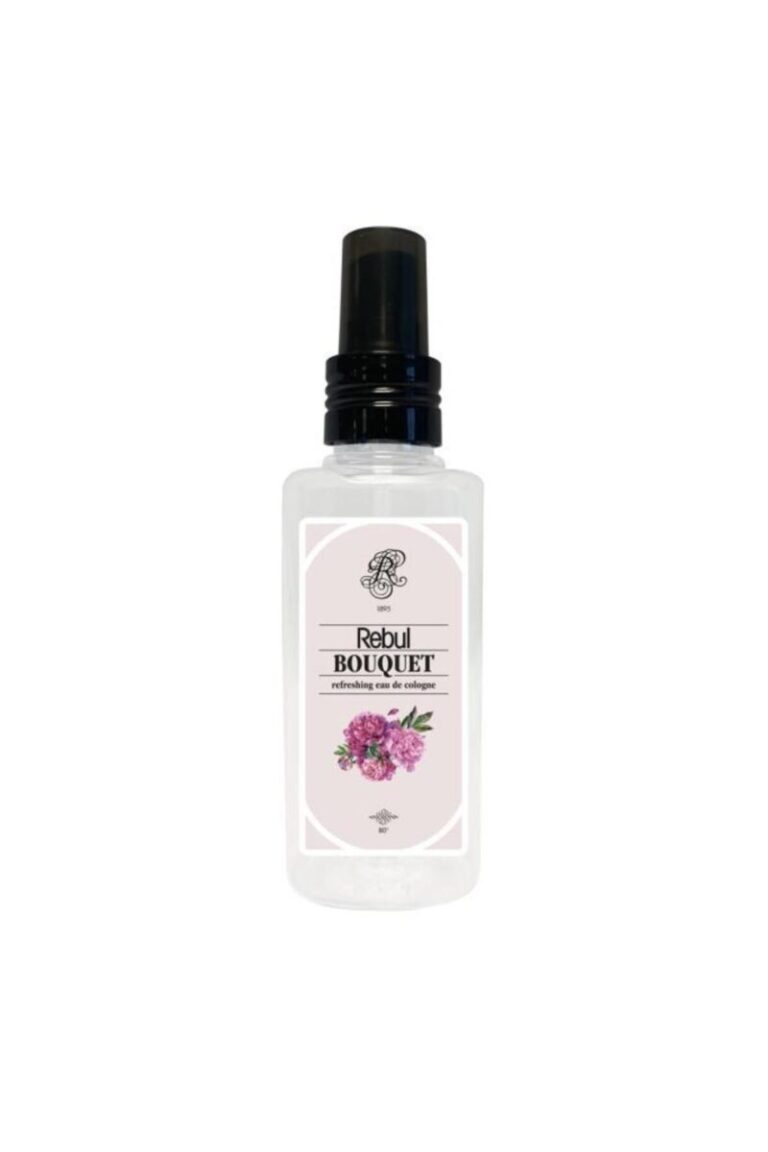 rebul bouquet 125 ml pet spreyli kolonya 459913.jpg