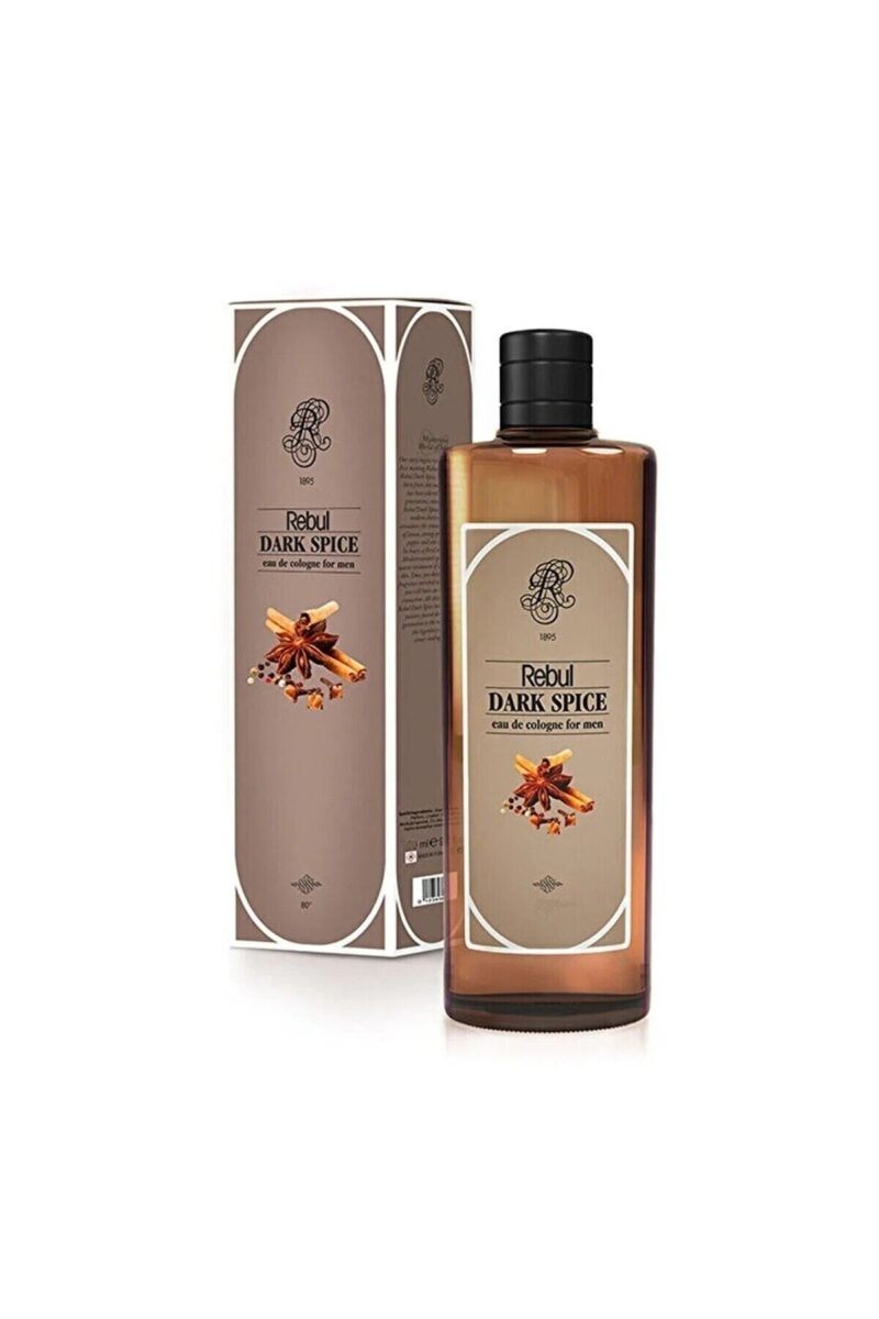 rebul dark spice 250 ml kolonya 459914.jpg rebul dark spice 250 ml kolonya 459914.jpg