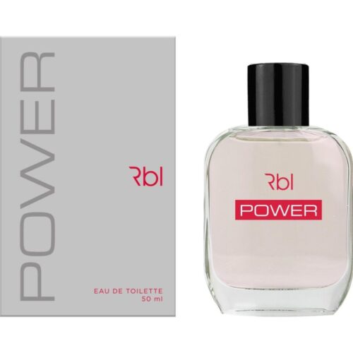 Rebul Edt Bay Parfüm 50Ml Power