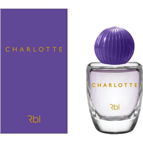 Rebul Edt Bayan Parfüm 50Ml Charlotte