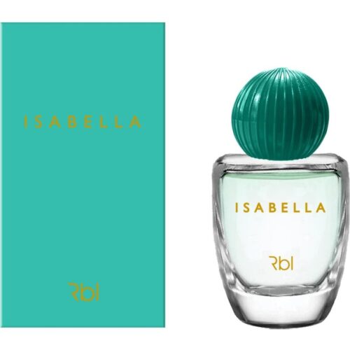 Rebul Edt Bayan Parfüm 50Ml İsabella