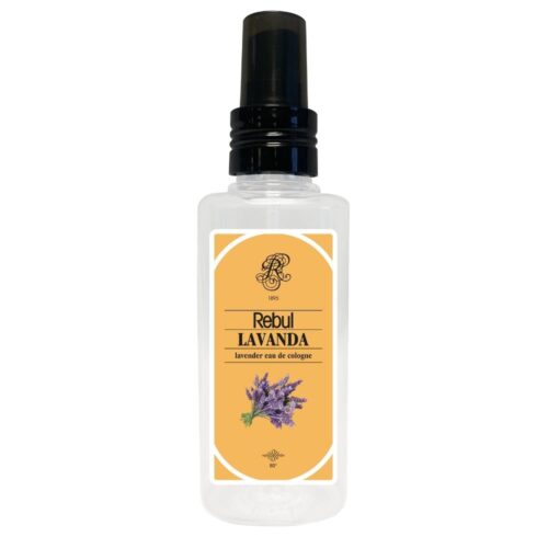 Lavanta 125 Ml Spreyli Kolonya
