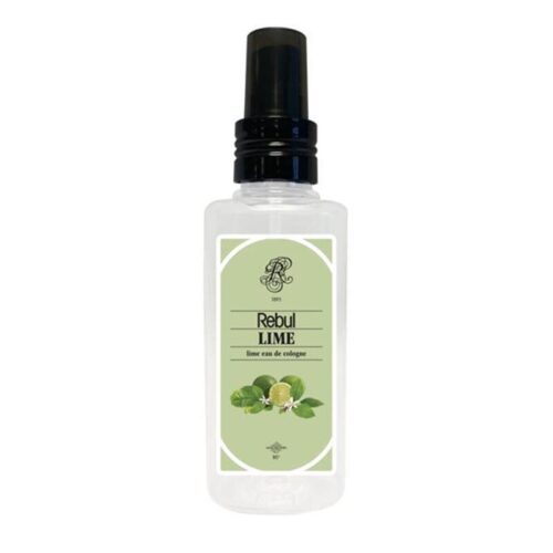Lime 125 Ml Spreyli Kolonya