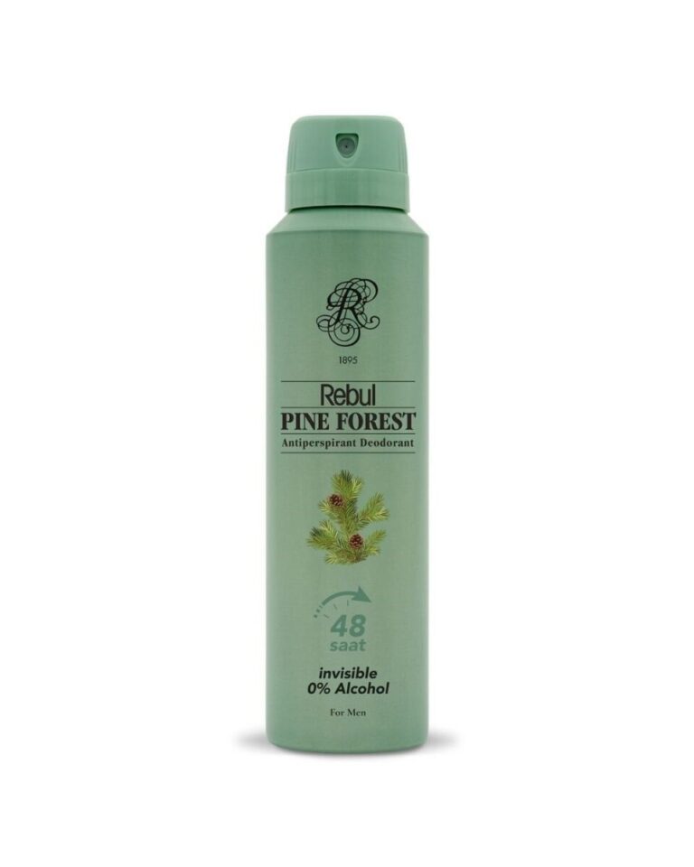 rebul pine forest 150ml bay deodorant 514712.jpg