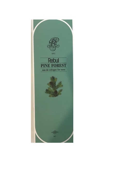 rebul pine forest 250 ml kolonya orman cami kokusu 444869.jpg
