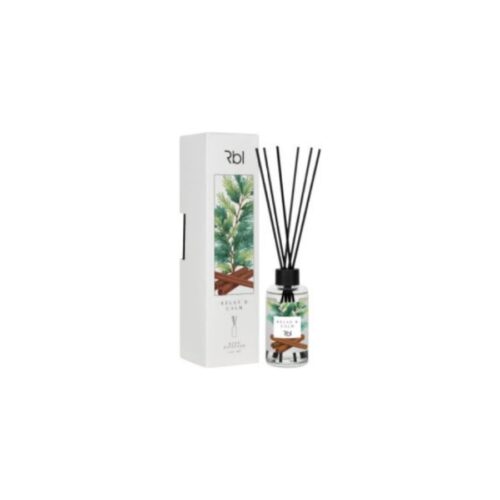 Rebul Rbl Çubuklu Oda Kokusu Relax&Calm 100 Ml