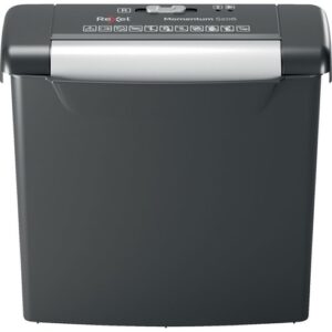 Rexel Evrak İmha Makinası Momentum S206 2104568EU