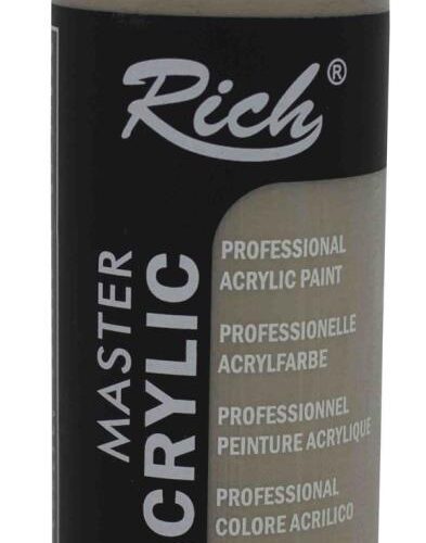 Rich Akrilik Boya 120 Cc Antik Bej 120-125