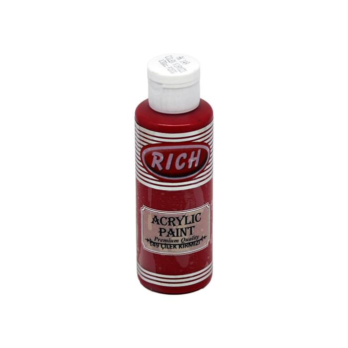 rich akrilik boya 120 cc cilek kirmizi 120 149 318438.jpg