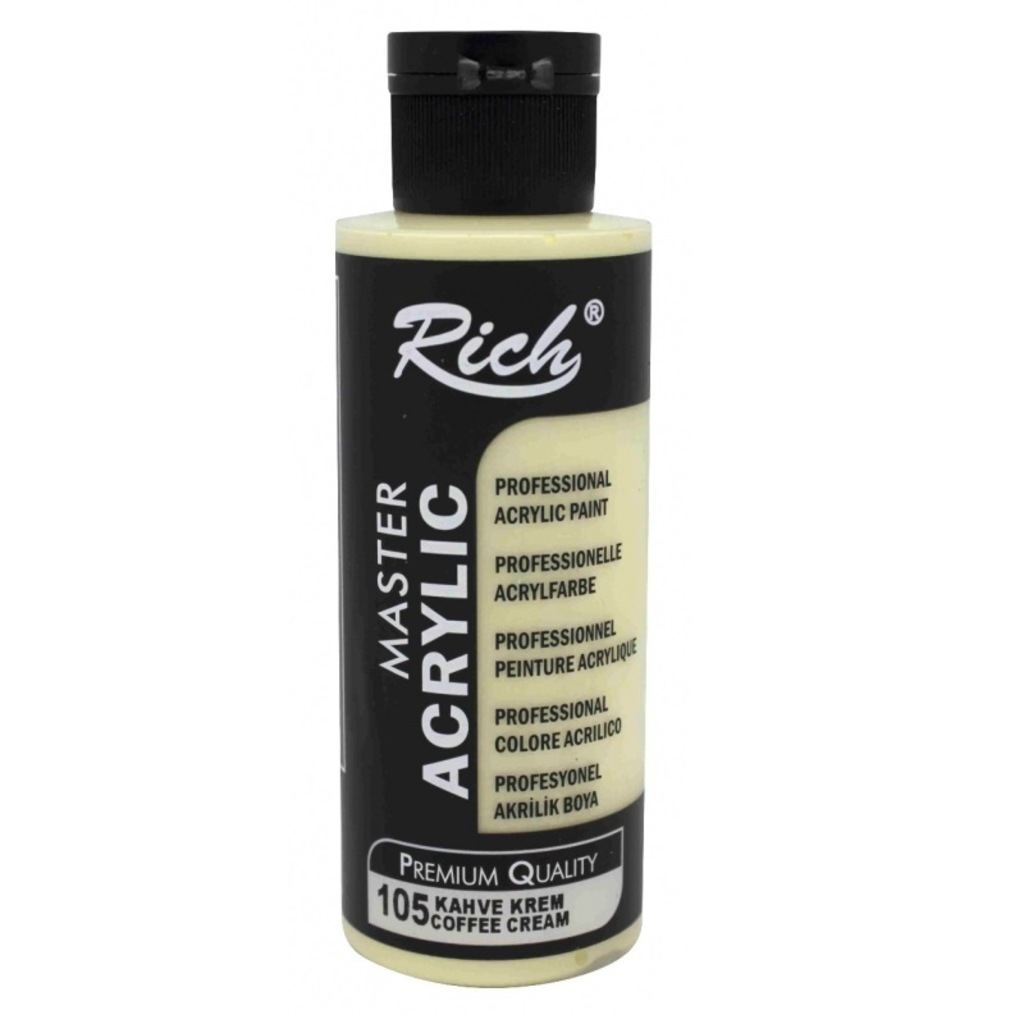 rich akrilik boya 120 cc coffe cream 105 361854.jpg rich akrilik boya 120 cc coffe cream 105 361854.jpg