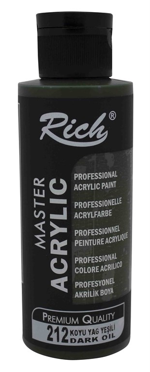 rich akrilik boya 120 cc koyu yag yesili 120 212 318462.jpg