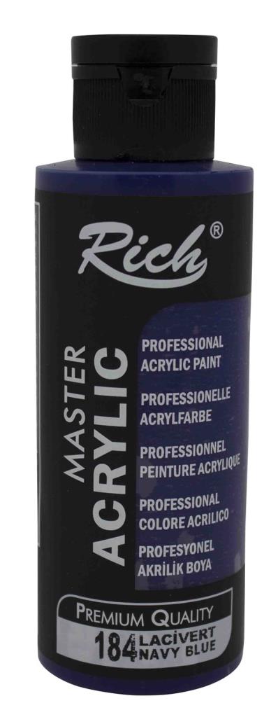rich akrilik boya 120 cc lacivert 120 184 318465.jpg
