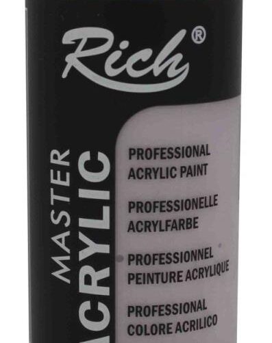 Rich Akrilik Boya 120 Cc Leylak Akr-120-163