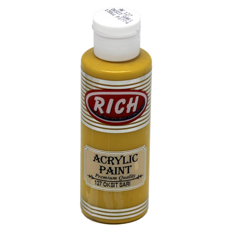 rich akrilik boya 120 cc oksit sari 120 127 318471.jpg