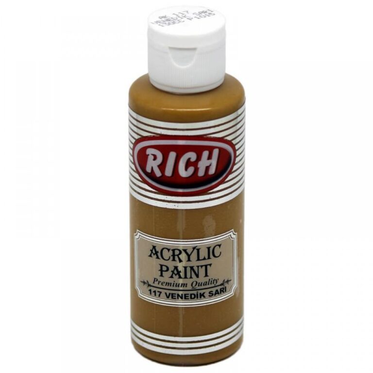 rich akrilik boya 120 cc venedik sari akr 120 117 327859.jpg