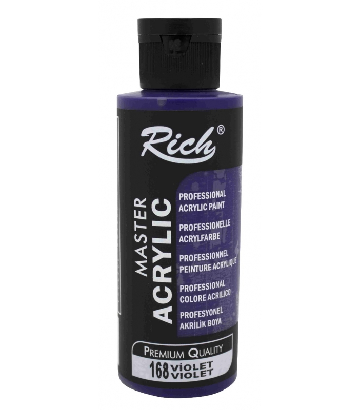 rich akrilik boya 120 cc violet 168 361873.jpg