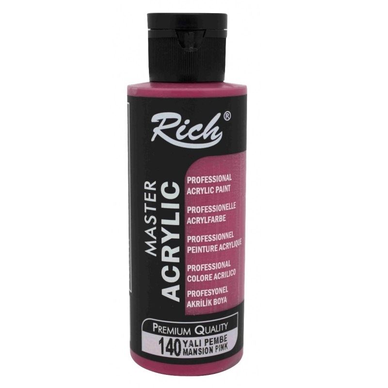rich akrilik boya 120 cc yali pembe 140 361875.jpg rich akrilik boya 120 cc yali pembe 140 361875.jpg