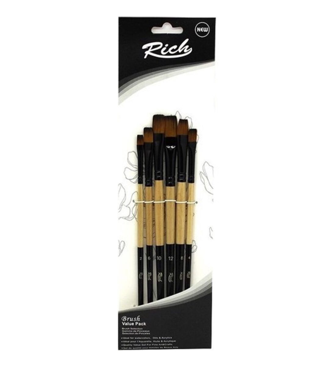 rich firca yeni seri 05 stroke 6 li set 418909.jpg rich firca yeni seri 05 stroke 6 li set 418909.jpg
