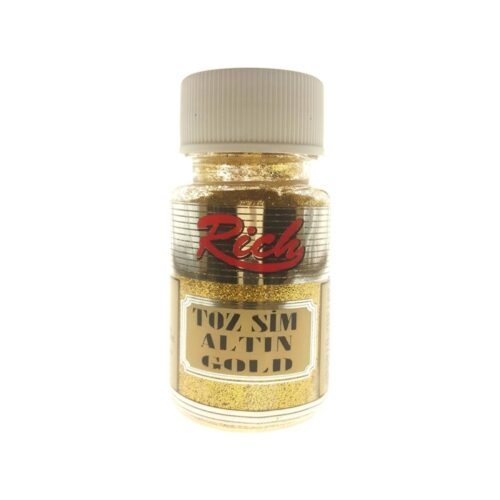 Rich Toz Sim Altın 50 Ml 050-01932