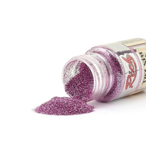 Rich Toz Sim Pembe 50 Ml 050-04597
