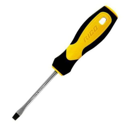 003-Rk-0006 6X100Mm Düz Tornavida