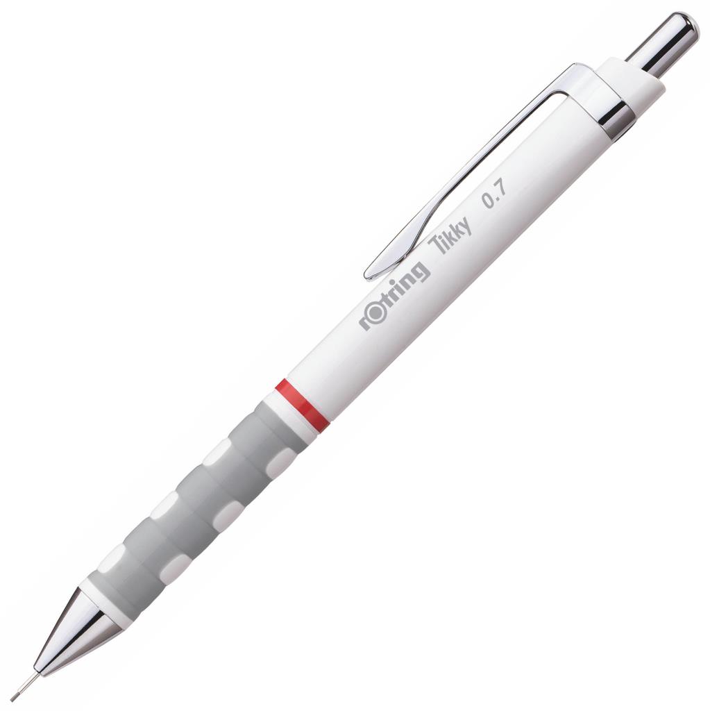 rotring 1904506 versatil kalem tikky rd 0 7 mm beyaz 12 li kutu 231852.jpg rotring 1904506 versatil kalem tikky rd 0 7 mm beyaz 12 li kutu 231852.jpg