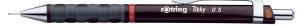 rotring 1904691 versatil kalem tikky rd 0 5 mm bordo 12 li kutu 231850.jpg