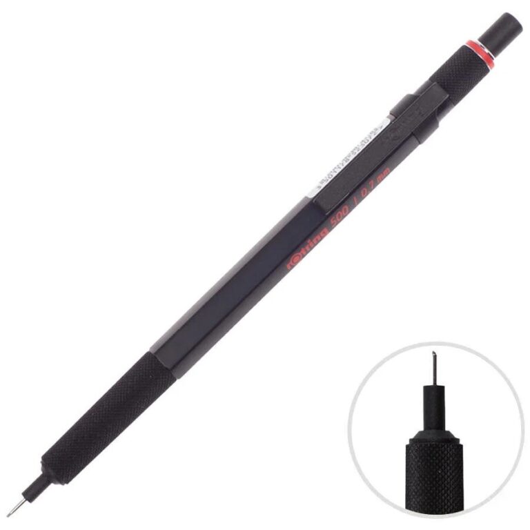 rotring 500 versatil kalem 0 7 mm siyah 1904727 515844.jpg