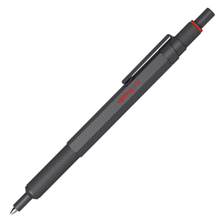 rotring 600 tukenmez kalem 0 5 mm gri 2204408 515547.jpg