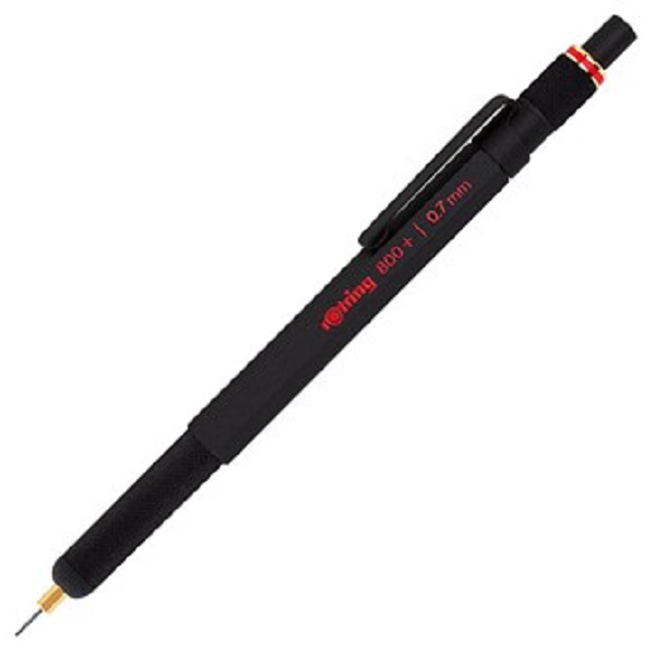 rotring fonksiyon kalem 2 800 siyah 0 7mm 1900182 134876.png
