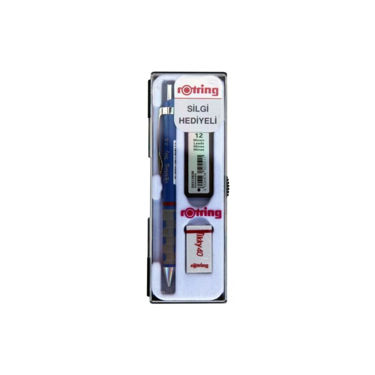 rotring okul seti versatil min silgi hediyeli 0 5 mm mavi ro kk07 05m 172984.jpg