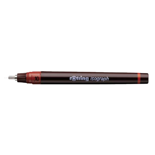 Rotring Rapido Kalem 0,10 Mm 1903394