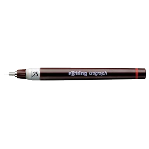 Rotring Rapido Kalem 0,25 Mm 1903398