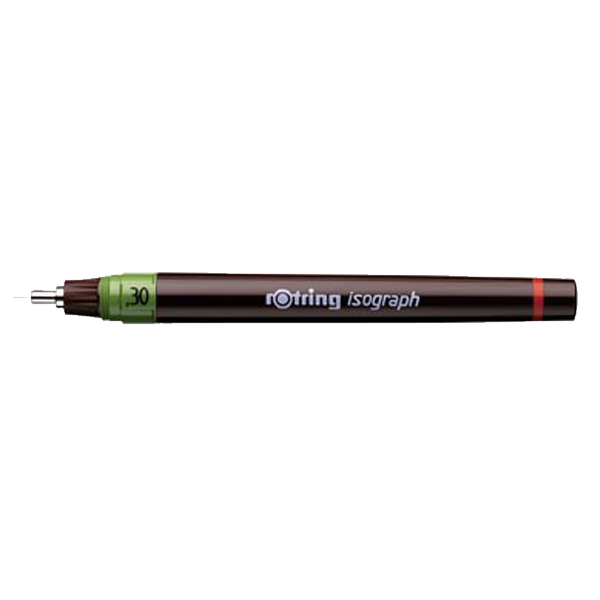 rotring rapido kalem 0 30mm 1903399 59165.png
