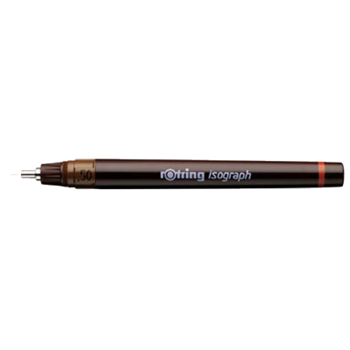 Rotring Rapido Kalem 0,50 Mm 1903492