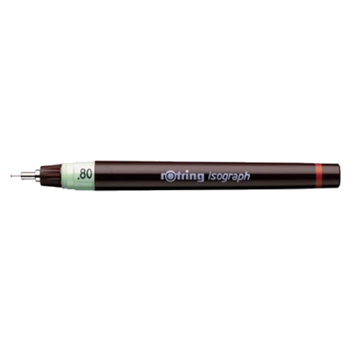 Rotring Rapido Kalem 0,80 Mm 1903495