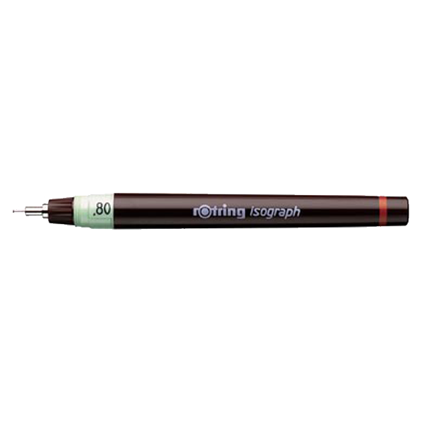 rotring rapido kalem 0 80mm 1903495 56960.png