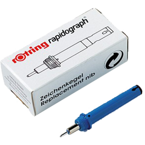 Rotring Rapido Kalem Ucu 0.30 Mm S0218250