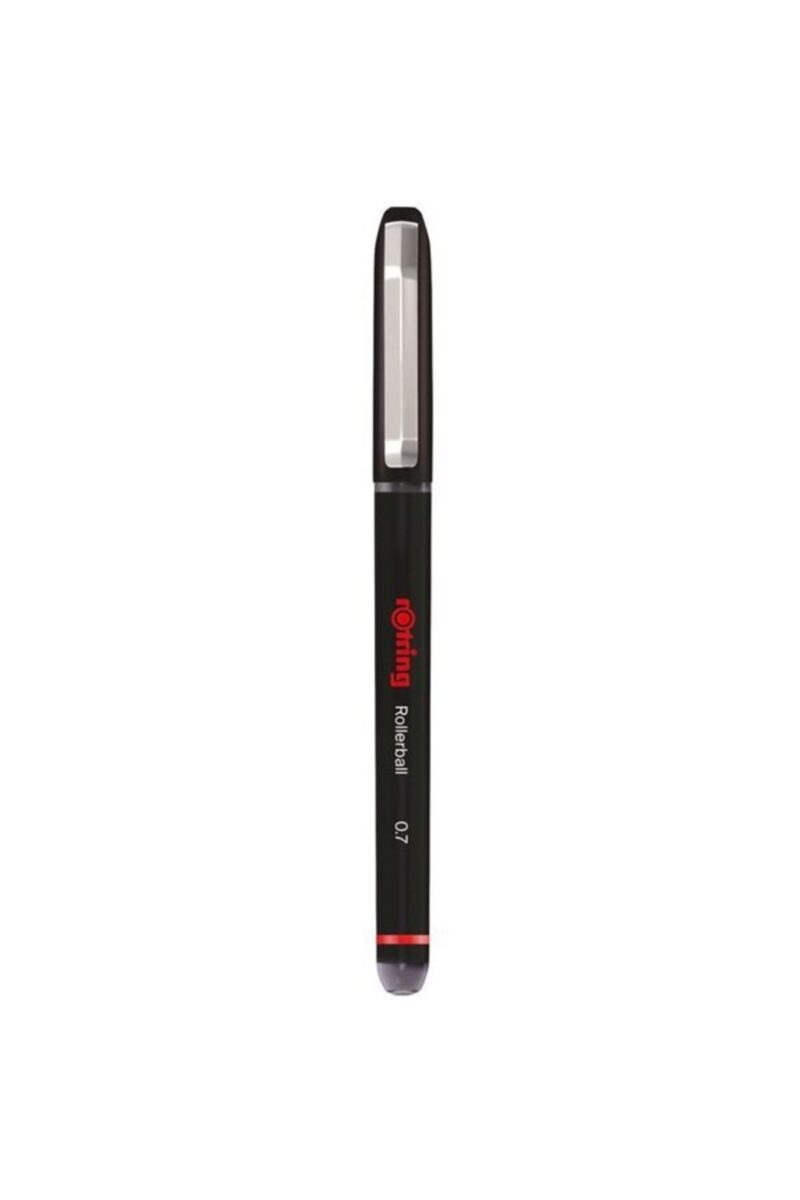 rotring rollerball roller kalem 0 7 mm siyah 422854.jpg rotring rollerball roller kalem 0 7 mm siyah 422854.jpg