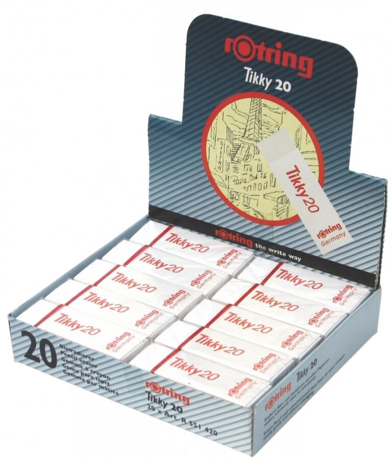 rotring s0195831 kursunkalem silgisi tikky 20 li 1 paket 20 adet 241827.jpg