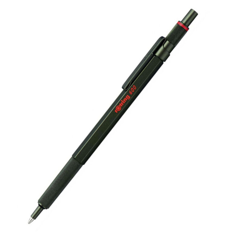 rotring tukenmez kalem 600 yesil 2114263 322653.jpg