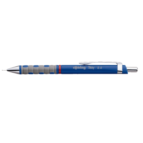 Rotring Versatil Kalem 0,5 Mm Rd Mavi 1904701