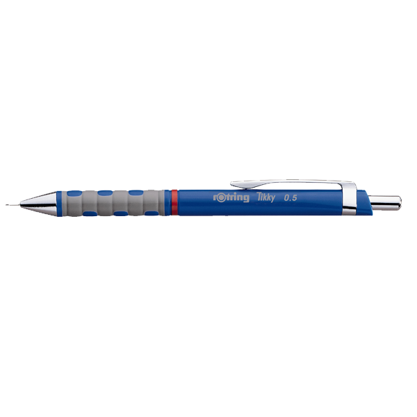 rotring versatil 0 5 rd mavi 1904701 56990.png