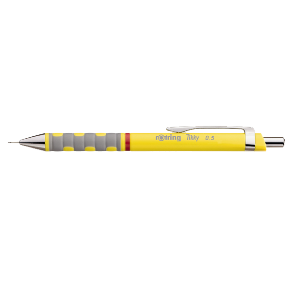 rotring versatil 0 5 rd sari 1904702 56991.png
