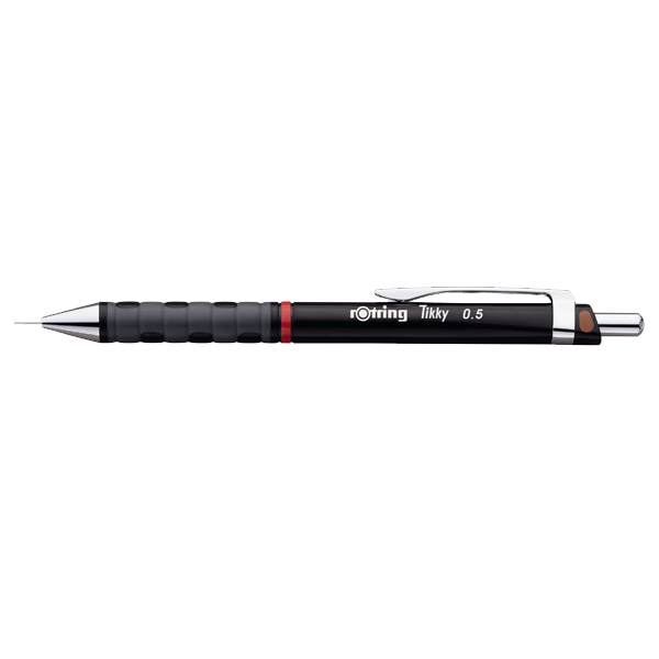 rotring versatil 0 5 rd siyah 1904695 56993.png