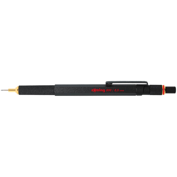 rotring versatil 800 siyah 0 5mm 1904447 57032.png